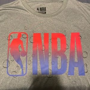 NBA Dri-Fit shirt Adult Medium